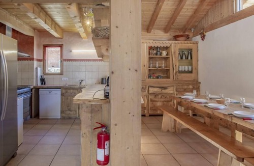 Praranger House | LE Gran Koute - LES Belleville