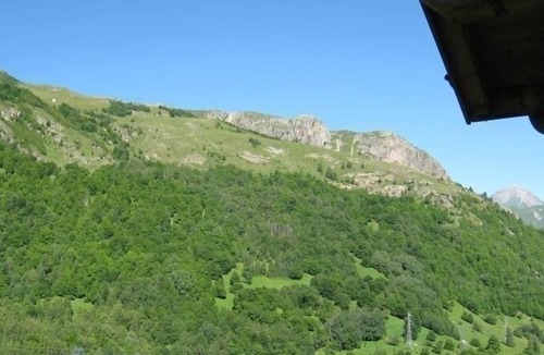 Praranger House | LE Gran Koute - LES Belleville