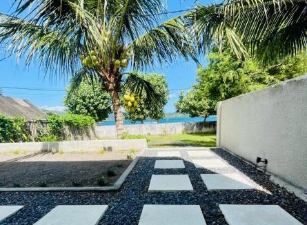 Gili Gede House | Le grand île