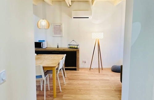 Montauban House | Le Grand * - 3 bedrooms, all new & all inclusive