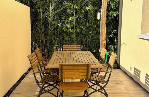 Montauban House | Le Grand * - 3 bedrooms, all new & all inclusive