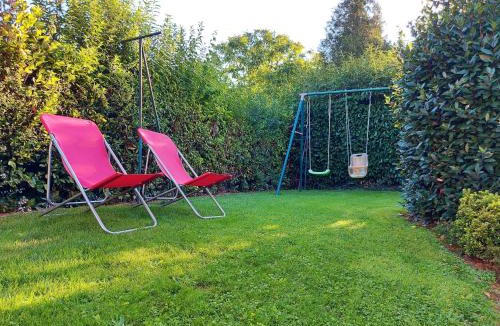 Saint-Mars-sur-Colmont House | Le Grand Aulnay