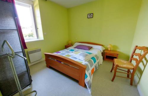 Saint-Mars-sur-Colmont House | Le Grand Aulnay