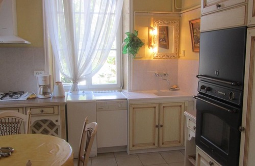 Marcigny House | Le Grand Appart - MARCIGNY