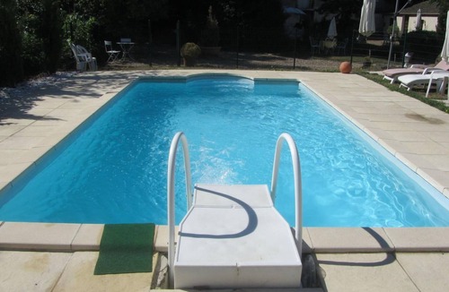 Marcigny House | Le Grand Appart - MARCIGNY