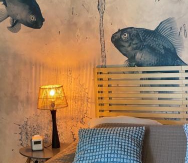 Marciac Bed & Breakfast | Le Grand Bain