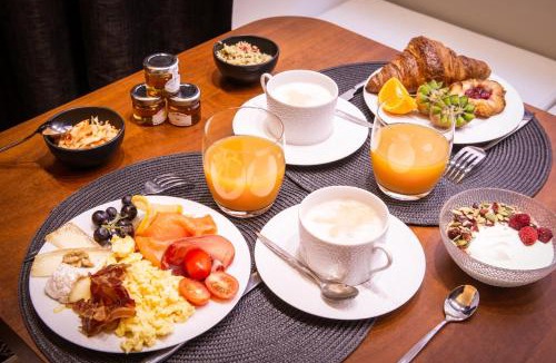 Toulouse City-Centre Hotel | Le Grand Balcon Hotel
