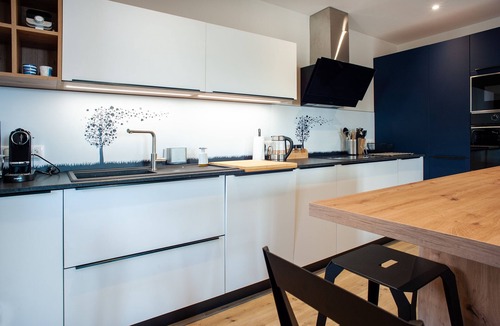 Erquy House | Le Grand Banc - Maison typique pour 6