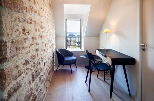 Erquy House | Le Grand Banc - Maison typique pour 6