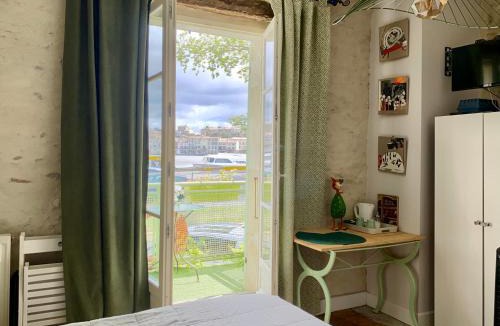 Castelnaudary House | Le Grand Bassin