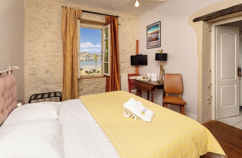 Castelnaudary Bed & Breakfast | Le Grand Bassin