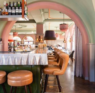 Saanen Hotel | Le Grand Bellevue