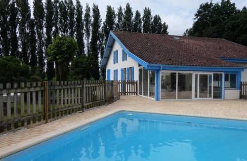 Louer House | Le Grand Bidot - Louer