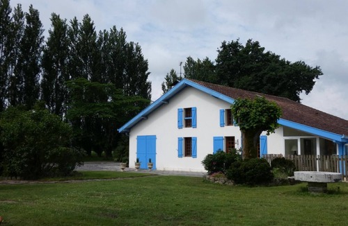 Louer House | Le Grand Bidot - Louer