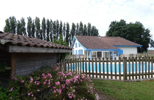 Louer House | Le Grand Bidot - Louer