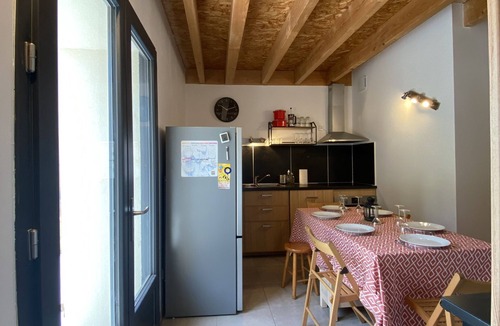 Clarac Apartment | Le Grand Bleu