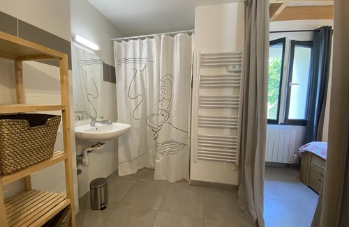 Clarac Apartment | Le Grand Bleu