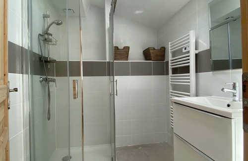 Clarac Apartment | Le Grand Bleu