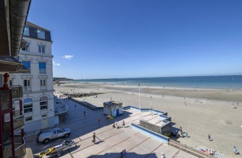 Wimereux Apartment | Le Grand Bleu