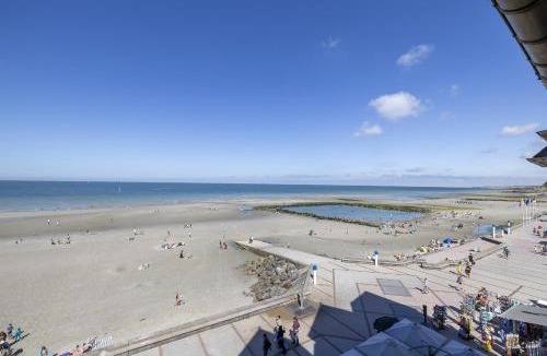 Wimereux Apartment | Le Grand Bleu