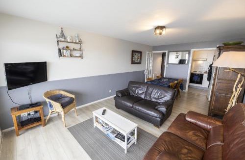 Wimereux Apartment | Le Grand Bleu