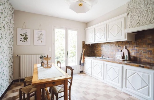 Escoire House | Le Grand Bois