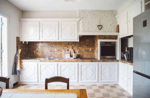 Escoire House | Le Grand Bois