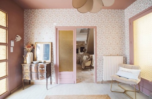 Escoire House | Le Grand Bois