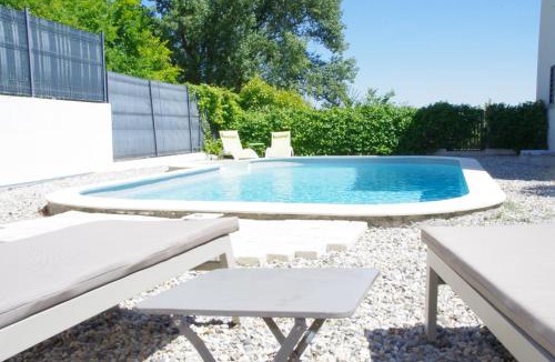 Bourg-Saint-Andeol Bed & Breakfast | Le Grand Cèdre - 2 Chambres d'hôtes - Sud Ardèche