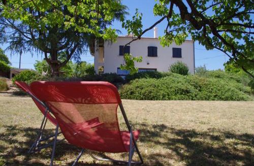 Bourg-Saint-Andeol Bed & Breakfast | Le Grand Cèdre - 2 Chambres d'hôtes - Sud Ardèche