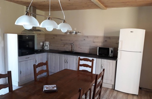 La Chapelle-Aubareil House | Le Grand Clos