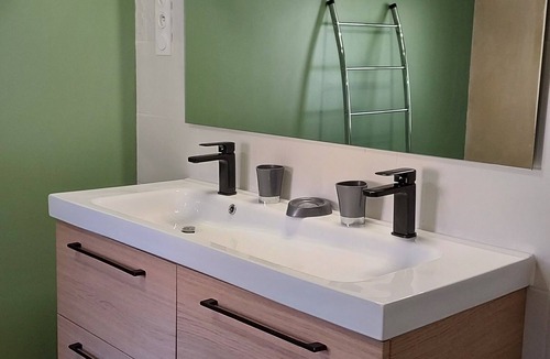 La Chapelle-Aubareil House | Le Grand Clos