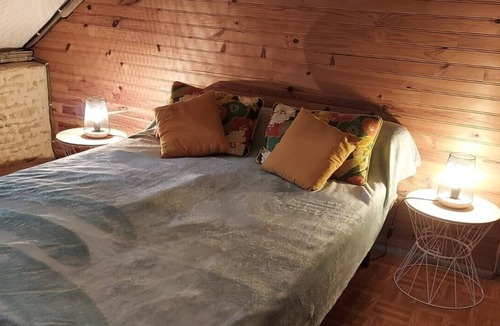 La Chapelle-Aubareil House | Le Grand Clos