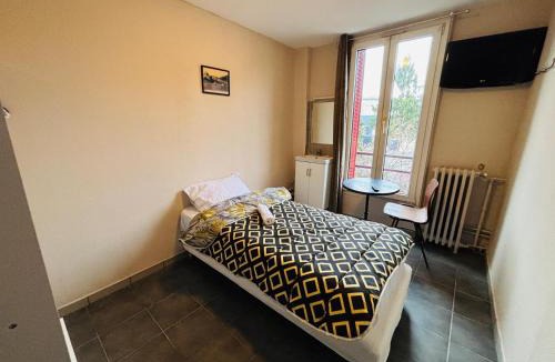 Chatillon Hotel | Le Grand Café