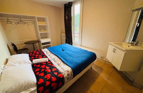 Chatillon Hotel | Le Grand Café