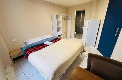 Chatillon Hotel | Le Grand Café