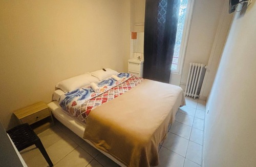 Chatillon Hotel | Le Grand Café