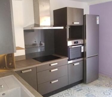 Nolay Apartment | LE GRAND CARNOT