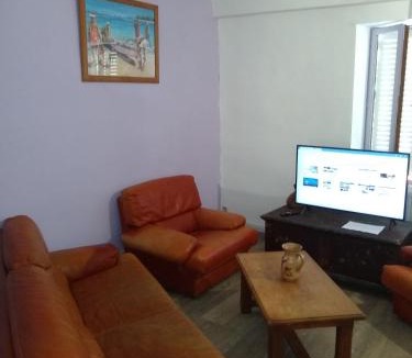 Nolay Apartment | LE GRAND CARNOT