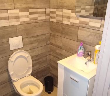 Nolay Apartment | LE GRAND CARNOT