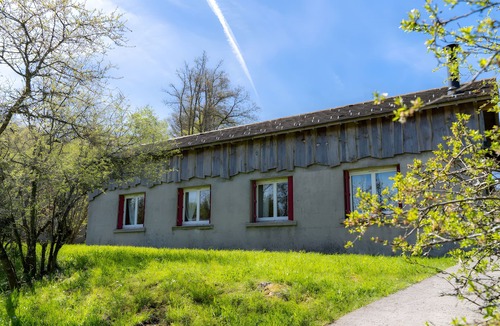 Le Soulie House | Le Grand Cèdre Cottage in Haut-Languedoc with Terrace and Pool