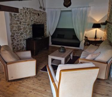 Freychenet House | Le Grand Cerf - 4 Couchages