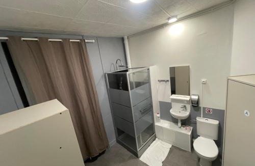 Blain Hotel | Le grand cerf Blain