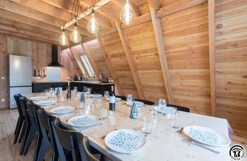 Boutx House | Le Grand Cerf - BOUTX