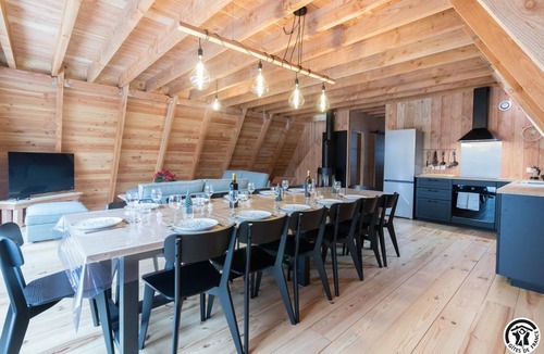 Boutx House | Le Grand Cerf - BOUTX