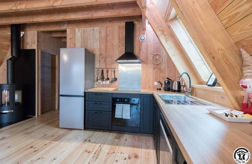 Boutx House | Le Grand Cerf - BOUTX