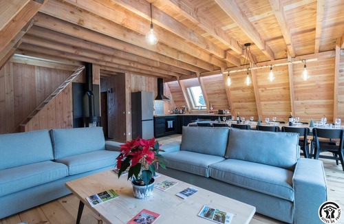 Boutx House | Le Grand Cerf - BOUTX