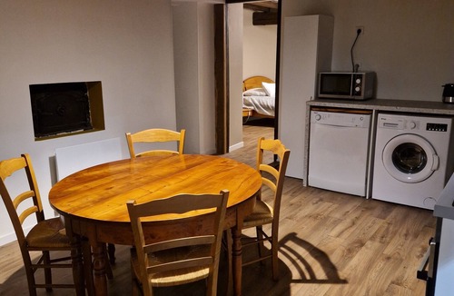 Freychenet House | Le Grand Cerf