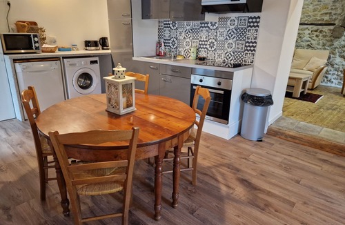 Freychenet House | Le Grand Cerf