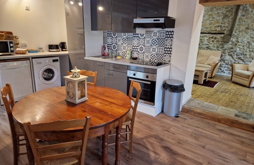 Freychenet House | Le Grand Cerf